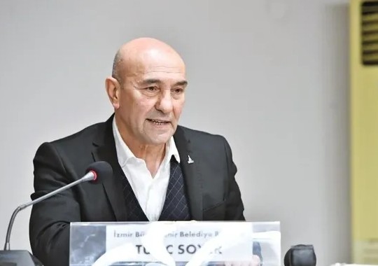 CHP'li Eski Belediye Başkanı Tutuklandı!